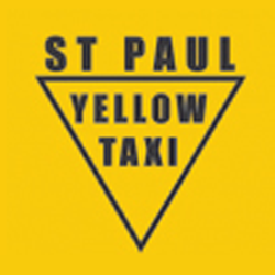 St Paul Yellow Taxi