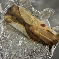 Victoria's Pizzeria - Want to play a game? Guess the sub!