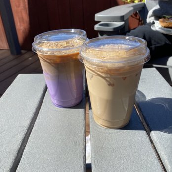 Slowpokes - Purple Rain and Lazy Latte - Coffee & Tea Near Me - Houston, Texas Slowpokes - Purple Rain and Lazy Latte - Coffee & Tea Near Me - Houston, Texas