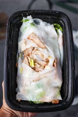 Yin Ji Chang Fen by null