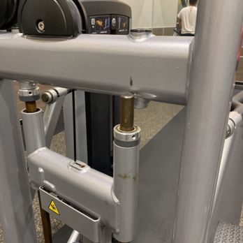 LA Fitness - Broken as usual - Gyms Near Me - Parsippany, New Jersey LA Fitness - Broken as usual - Gyms Near Me - Parsippany, New Jersey