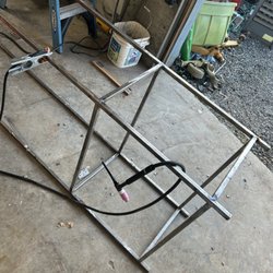 Ace High Welding & Fabrication
