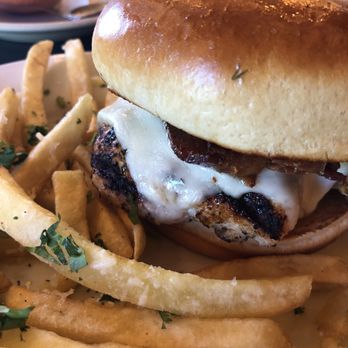 URBAN Eat.Drink - Grilled chicken sandwich and truffle fries. Incredible!!! - Cocktail Bars Near Me - Round Rock, Texas URBAN Eat.Drink - Grilled chicken sandwich and truffle fries. Incredible!!! - Cocktail Bars Near Me - Round Rock, Texas