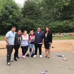 College for Kids Bilingual Learning Center - School age program staff