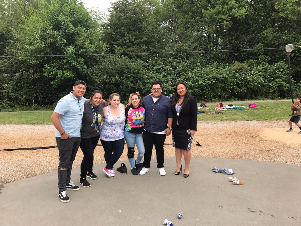 College for Kids Bilingual Learning Center - childcare center in Federal Way, WA