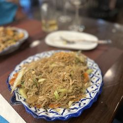 Simply Tasty Thai - Pancit