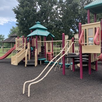 Herman Laird Park - Play set - Parks Near Me - Shawnee, Kansas Herman Laird Park - Play set - Parks Near Me - Shawnee, Kansas