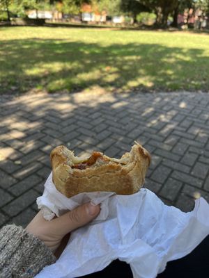 Proper Pie Co. by null