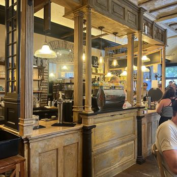 Bad Bunnies Coffee - Coffee & Tea Near Me - Charleston, South Carolina