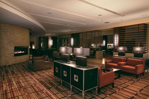 Embassy Suites by Hilton Palmdale by null