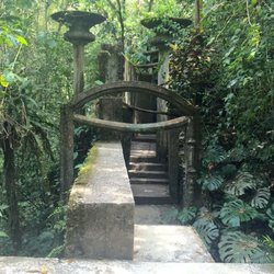 Las Pozas