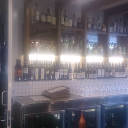 The Bar