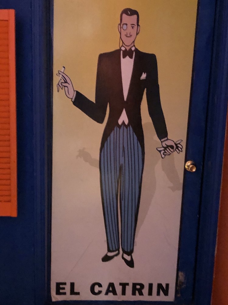 SALSAS AUTHENTIC MEXICAN RESTAURANT 15 Photos Mexican 536 S