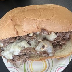 Crazy Jack’s Sandwich Shack