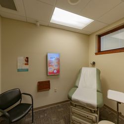 Forefront Dermatology Marinette, WI
