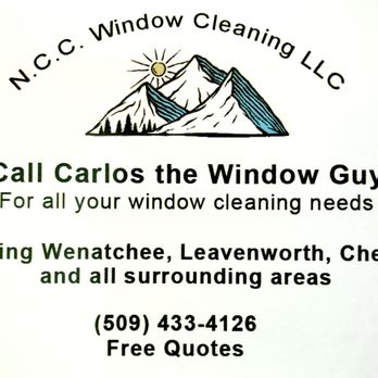 North Central Cascades Window Cleaning - Window Washing Near Me North Central Cascades Window Cleaning - Window Washing Near Me