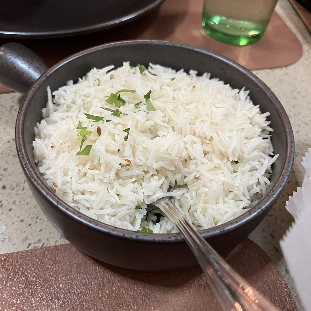 Lazeez - Basmati rice - Indian Near Me - Wake Forest, North Carolina Lazeez - Basmati rice - Indian Near Me - Wake Forest, North Carolina