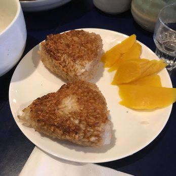Echizen Japanese Restaurant - Plain Rice balls - Japanese Near Me - Cypress, California Echizen Japanese Restaurant - Plain Rice balls - Japanese Near Me - Cypress, California