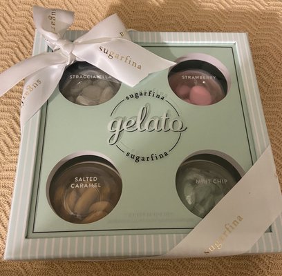Sugarfina by null