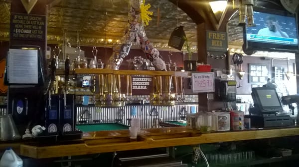 Three Rivers Eatery & Brewhouse by null