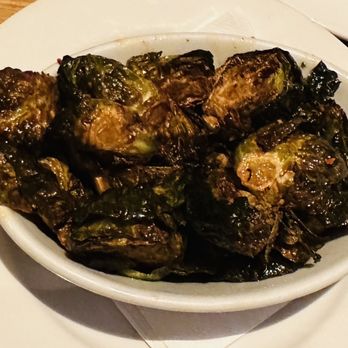 LongHorn Steakhouse - Brussel Crispy Brussels Sprouts - Steakhouses Near Me - Wixom, Michigan LongHorn Steakhouse - Brussel Crispy Brussels Sprouts - Steakhouses Near Me - Wixom, Michigan