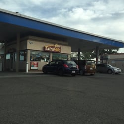 Chevron USA