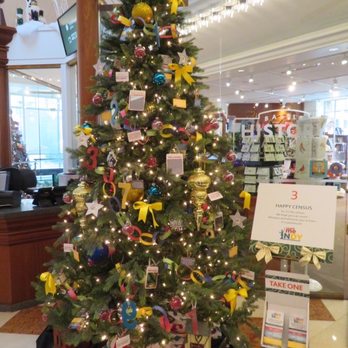 Indiana Historical Society - 2019 Festival of Trees - Museums Near Me - Indianapolis, Indiana Indiana Historical Society - 2019 Festival of Trees - Museums Near Me - Indianapolis, Indiana