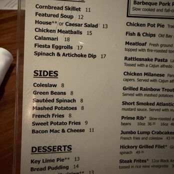 Copper Canyon Grill - Arundel Mills - American Near Me - Hanover, Maryland Copper Canyon Grill - Arundel Mills - American Near Me - Hanover, Maryland