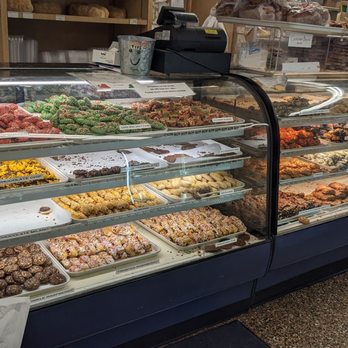 Bova's Bakery - pastries - Bakeries Near Me - Boston, Massachusetts