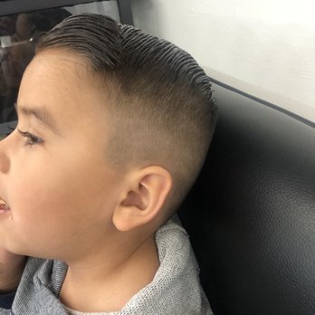 Legacy Barber Shop - Barbers Near Me - Sun Valley, California
