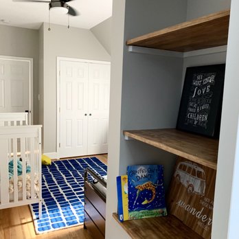 Lauten Construction Co - new boys' bedroom (custom shelves) - General Contractors Near Me - Purcellville, Virginia Lauten Construction Co - new boys' bedroom (custom shelves) - General Contractors Near Me - Purcellville, Virginia