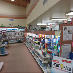 Uptown Drug & Home Medical