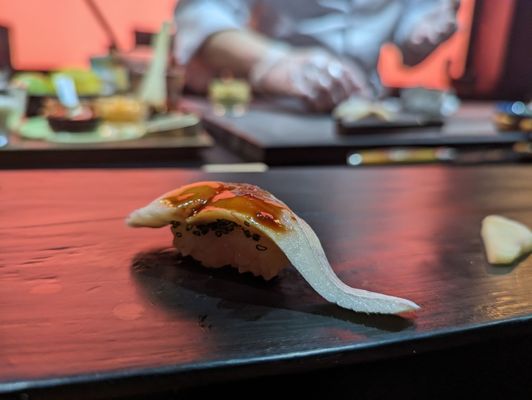 Izakaya Fishtown by null