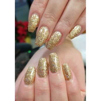 Infinity Nails - Nail Salons Near Me - Eugene, Oregon