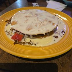 Los Tarascos - Mexican Pizza