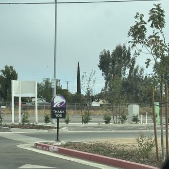 Taco Bell - No, thank you! - Fast Food Near Me - Fresno, California