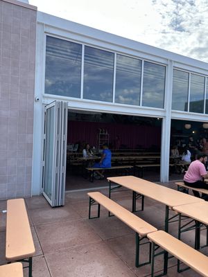 Lala’s Brooklyn Apizza by null