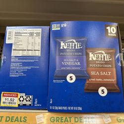 Steal! Grabbing 4 boxes for the upcoming graduation party.