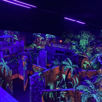 Spare Time Entertainment - Laser tag - Laser Tag Near Me - Greensboro, North Carolina Spare Time Entertainment - Laser tag - Laser Tag Near Me - Greensboro, North Carolina