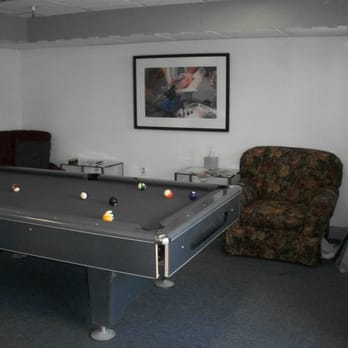Iconic Ink - Waiting Room - Tattoo Near Me - Millbury, Massachusetts