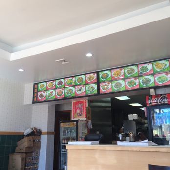 Hong Kong Kitchen - Counter - Chinese Near Me - Williston Park, New York Hong Kong Kitchen - Counter - Chinese Near Me - Williston Park, New York
