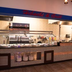 New Super Buffet