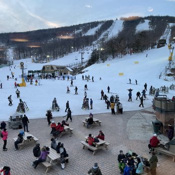 Whitetail Resort - Ski Resorts Near Me - Mercersburg, Pennsylvania Whitetail Resort - Ski Resorts Near Me - Mercersburg, Pennsylvania