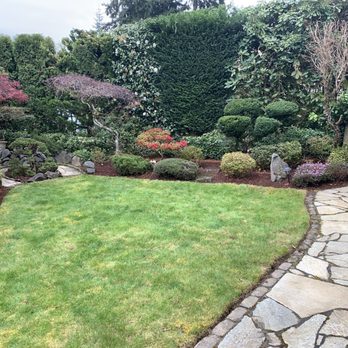 Angel AG Landscaping - Landscaping Near Me