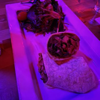 Mickey Spillane's - a burrito and salad - New American Near Me - New York, New York