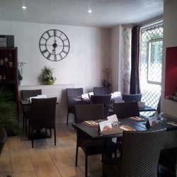 La CantineÔ Saveurs - La salle 2