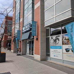 IRIS Optometrists and Opticians - Waterloo
