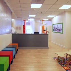 Inessa Grinberg, MD PhD - Pediatrician - Los Angeles