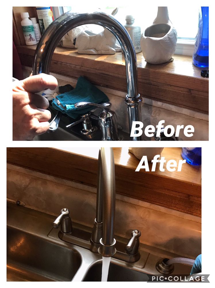 Slide of AK Drain & Plumbing Services