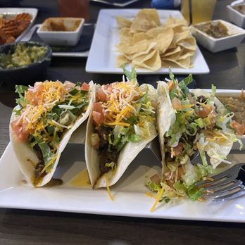 Trophy - Beef tacos - Sports Bars Near Me - Chandler, Arizona